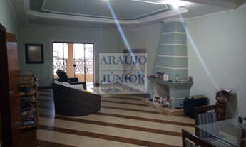 Imagem: Imóvel comercial e residencial em Americana