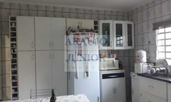 Imagem: Casa á venda no Jardim Ipiranga em Americana-SP