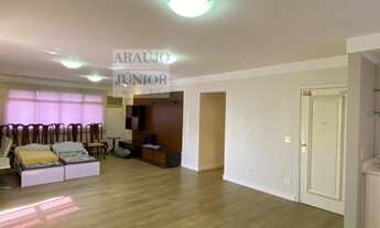 Imagem 7: Apartamento de alto padrão com 250 m², distribuídos em, 03 suítes completas em armários, c