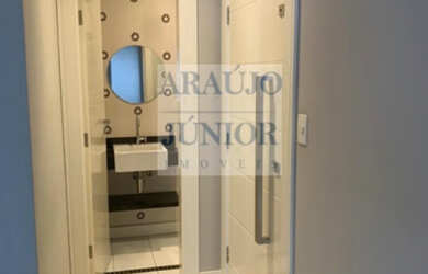 Imagem 5: APARTAMENTO PARA LOCAÇÃO CONDOMINIO EUGENIO BERTINI VILA REHDER EM AMERICANA