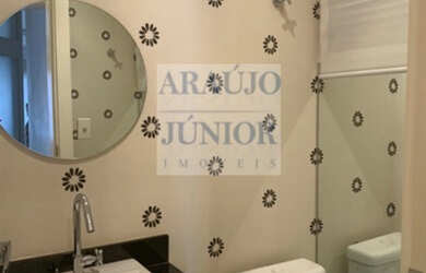 Imagem 6: APARTAMENTO PARA LOCAÇÃO CONDOMINIO EUGENIO BERTINI VILA REHDER EM AMERICANA