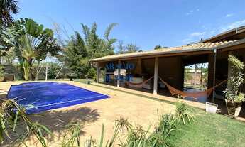 Imagem: Excelente chácara para venda em Limeira!