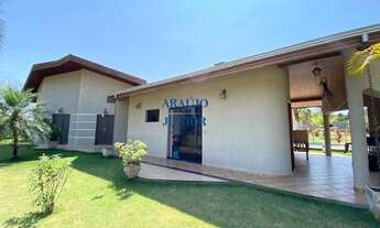 Imagem 5: Excelente chácara para venda em Limeira!