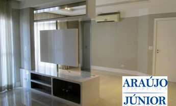 Imagem 2: Apartamento de Luxo na Vila Santo Antônio, Americana-SP: 3 quartos, 3 suítes, 2 salas, 4 b