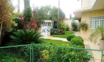 Imagem: CASA PARA VENDA E LOCAÇÃO 311 M² EM AMERICANA/SP