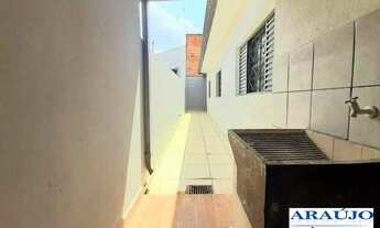 Imagem 5: CASA RESIDENCIAL em AMERICANA - SP, PARQUE GRAMADO