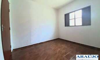 Imagem 6: CASA RESIDENCIAL em AMERICANA - SP, PARQUE GRAMADO