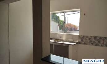 Imagem 2: CASA RESIDENCIAL em AMERICANA - SP, PARQUE GRAMADO