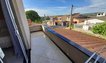 Imagem 2: Casa com vista para represa