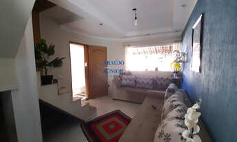 Imagem 4: Casa com vista para represa