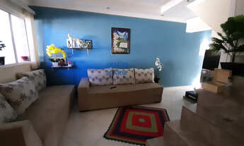 Imagem 3: Casa com vista para represa