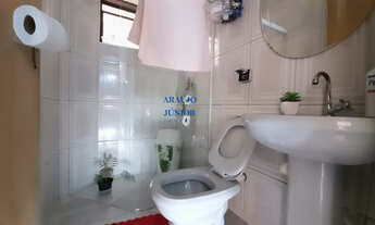 Imagem 5: Casa com vista para represa