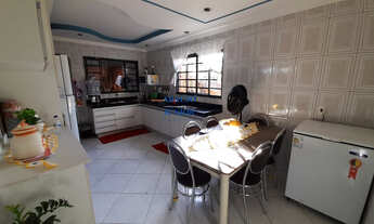 Imagem 6: Casa com vista para represa