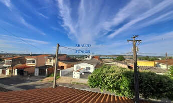 Imagem: Casa com vista para represa