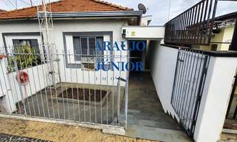 Imagem: CASA RESIDENCIAL PARA VENDA E LOCAÇÃO