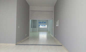 Imagem 2: CASA COMERCIAL PARA LOCAÇÃO NO JARDIM BOER EM AMERICANA