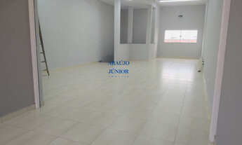 Imagem 3: CASA COMERCIAL PARA LOCAÇÃO NO JARDIM BOER EM AMERICANA