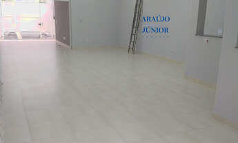 Imagem 4: CASA COMERCIAL PARA LOCAÇÃO NO JARDIM BOER EM AMERICANA