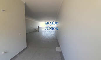 Imagem: Salão sobre loja