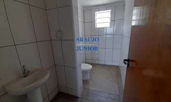 Imagem 3: Salão sobre loja