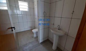 Imagem 4: Salão sobre loja