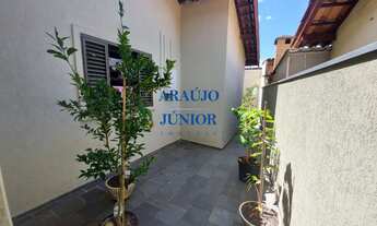 Imagem: Casa para Venda em Americana!