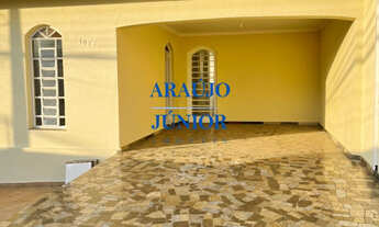 Imagem: Casa locação - Vila Santa Catarina - Americana