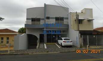 Imagem: CASA COMERCIAL PARA LOCAÇÃO EM AMERICANA/SP