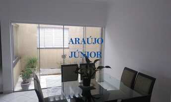 Imagem: Ótima casa para Venda no Jd. Ipiranga em