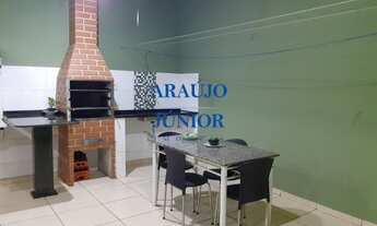 Imagem 5: Casa para Venda no Jd. dos Lírios em Americana!