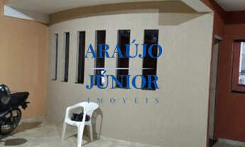 Imagem 4: CASA PARA VENDA NO JARDIM VILA RICA EM SANTA BARBARA