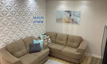 Imagem 2: APARTAMENTO PARA VENDA EM AMERICANA