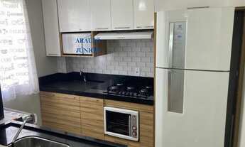 Imagem 5: APARTAMENTO PARA VENDA EM AMERICANA