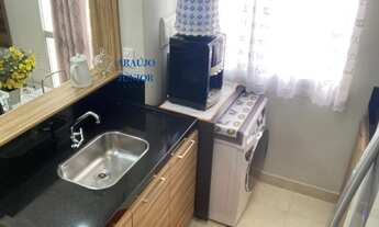 Imagem 6: APARTAMENTO PARA VENDA EM AMERICANA