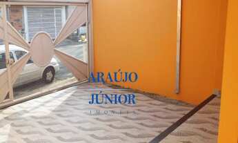 Imagem: Casa à venda, 105 m² - Jardim Boer - Americana/SP