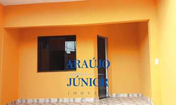 Imagem 4: Casa à venda, 105 m² - Jardim Boer - Americana/SP