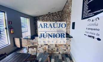 Imagem: GALERIA COMERCIAL COM SALAS MOBILIADAS EM