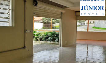 Imagem 2: Salão para locação, 180 m² no Jd. Paulista