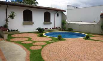 Imagem: Casa Comercial de Alto Padrão na Vila Pavan