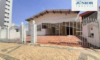 Imagem: Imóvel Comercial e 3 banheiros para Alugar