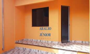 Imagem 2: Casa à venda, 105 m² - Jardim Boer - Americana/SP