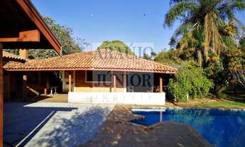 Imagem: CHÁCARA A VENDA NO PORTAL DOS NOBRES