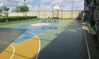 Imagem: Apartamento à venda no Jardim Progresso