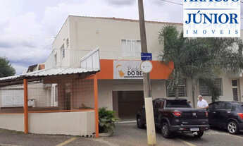 Imagem 1: Salão para locação, 180 m² no Jd. Paulista