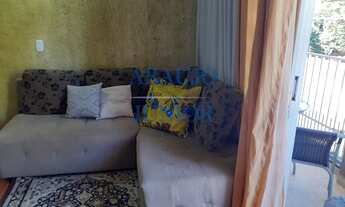 Imagem 3: SOBRADO PARA VENDA COM DUAS CASAS