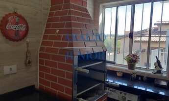 Imagem: SOBRADO PARA VENDA COM DUAS CASAS