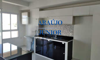 Imagem: Apartamento proximo a Av. Brasil para locação