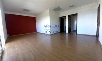 Imagem: APARTAMENTO LOCAÇÃO PRÓXIMO AV. BRASIL