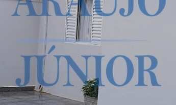 Imagem 3: Casa de 4 quartos com suíte, 2 salas e 4 vagas no Parque Residencial Casarão, Sumaré-SP: 1