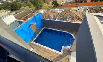 Imagem: CASA PARA VENDA NO TERRAS DE SANTA BARBARA